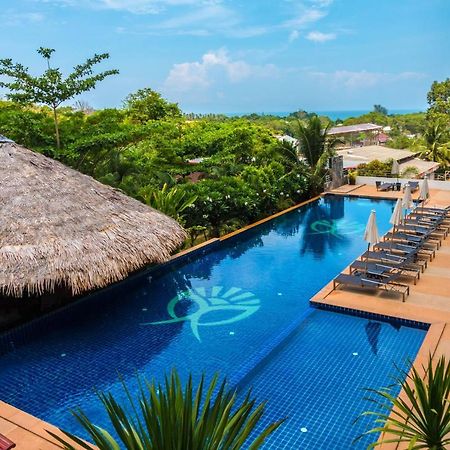 Lanta Sport Resort Koh Lanta Exterior photo