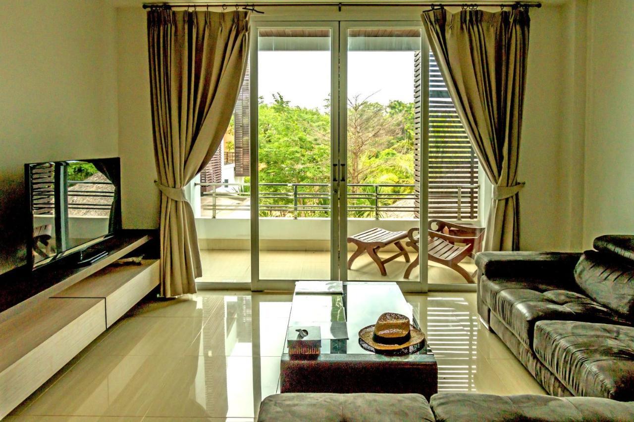 Lanta Sport Resort Koh Lanta Exterior photo