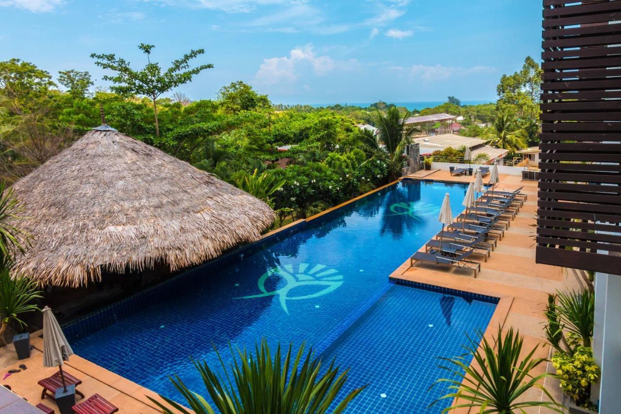 Lanta Sport Resort Koh Lanta Exterior photo