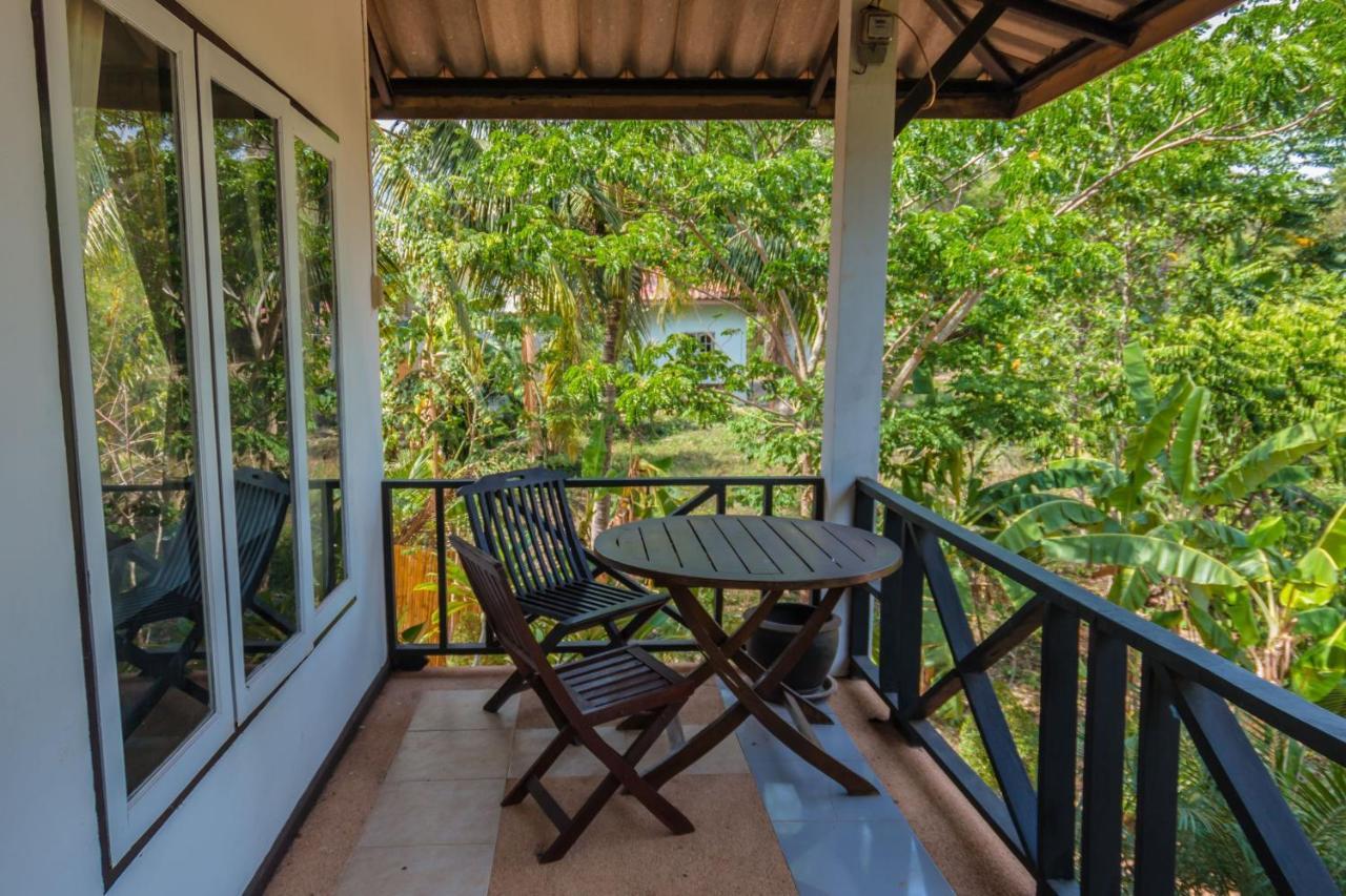 Lanta Sport Resort Koh Lanta Exterior photo