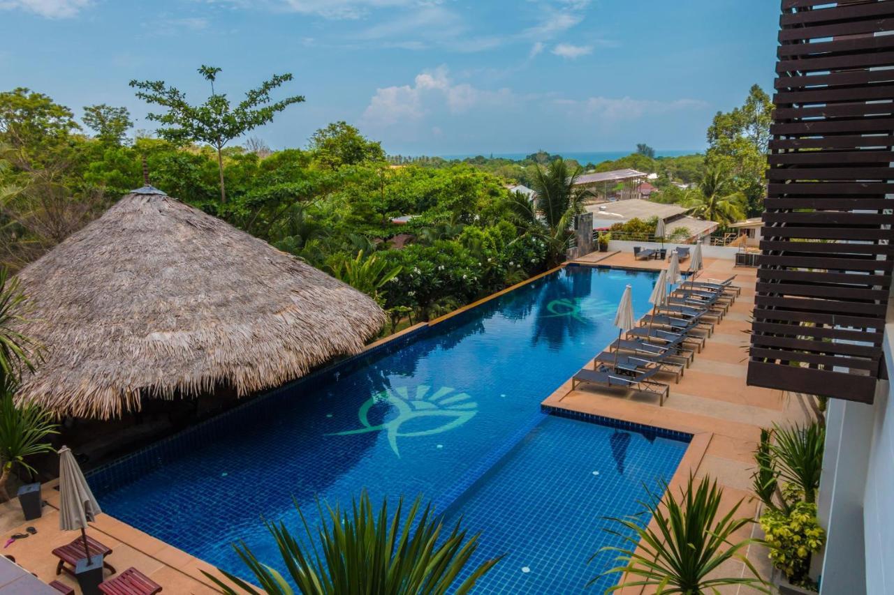 Lanta Sport Resort Koh Lanta Exterior photo