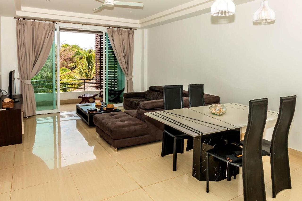 Lanta Sport Resort Koh Lanta Exterior photo