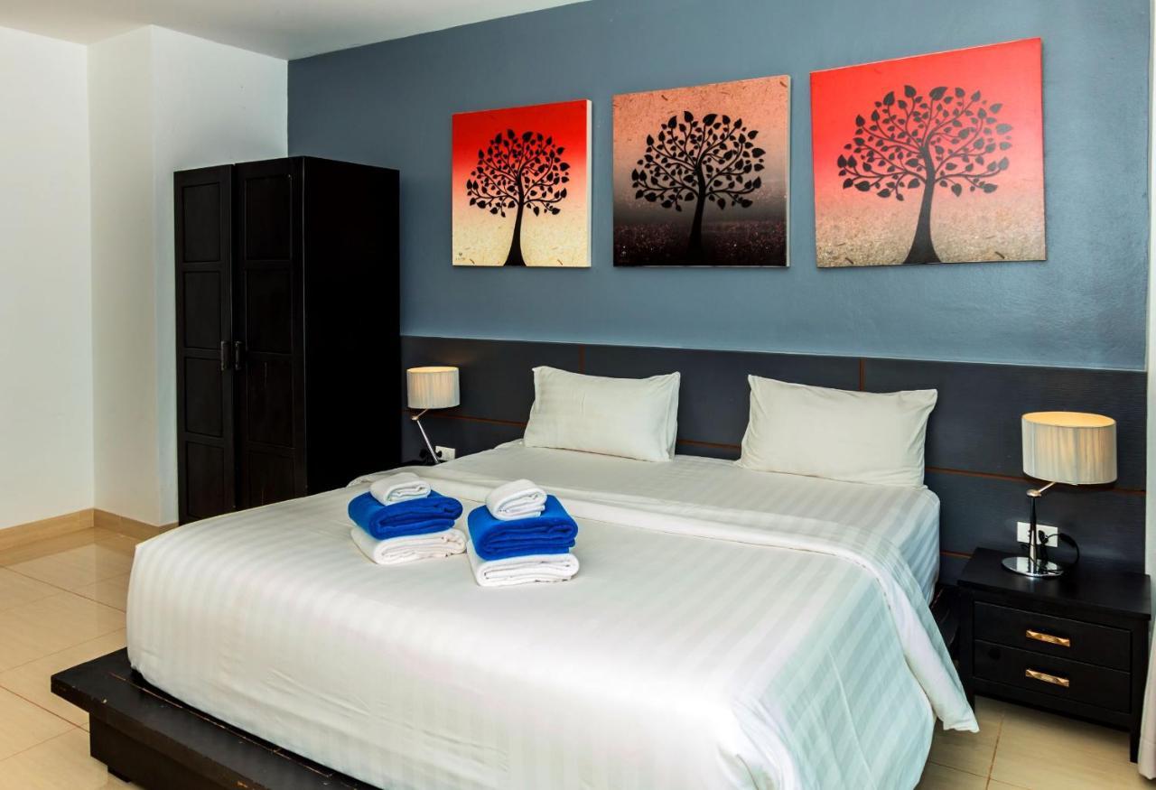 Lanta Sport Resort Koh Lanta Exterior photo
