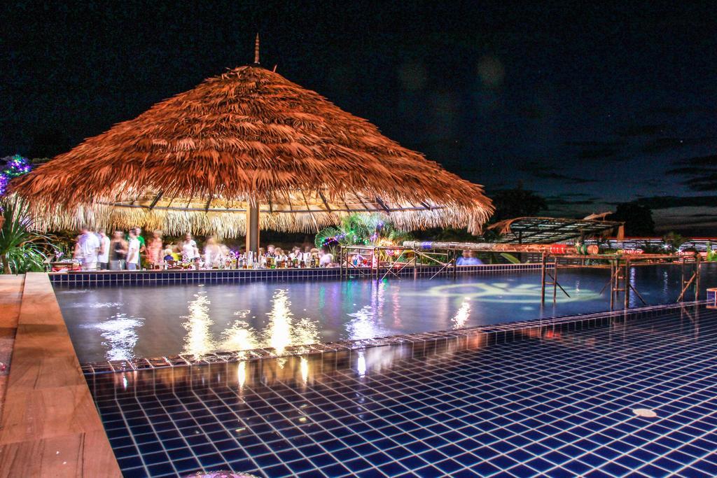 Lanta Sport Resort Koh Lanta Exterior photo