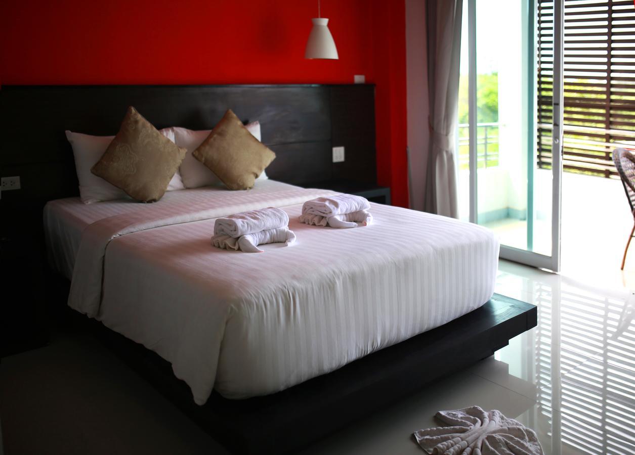 Lanta Sport Resort Koh Lanta Exterior photo