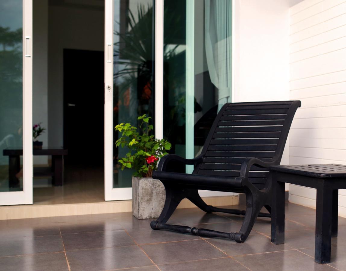 Lanta Sport Resort Koh Lanta Exterior photo