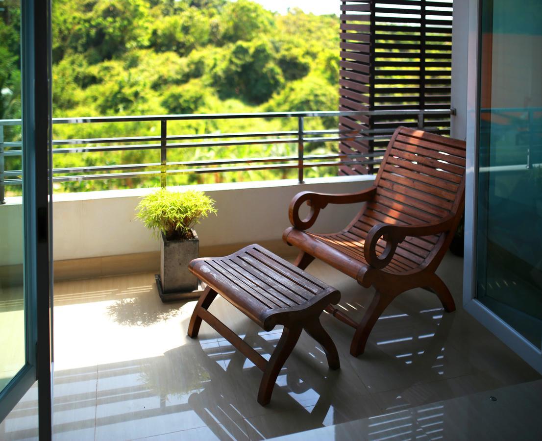 Lanta Sport Resort Koh Lanta Exterior photo