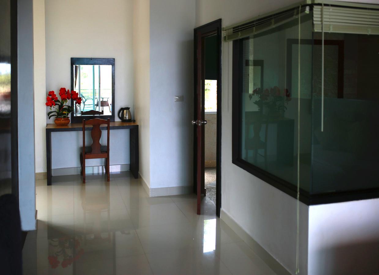 Lanta Sport Resort Koh Lanta Exterior photo