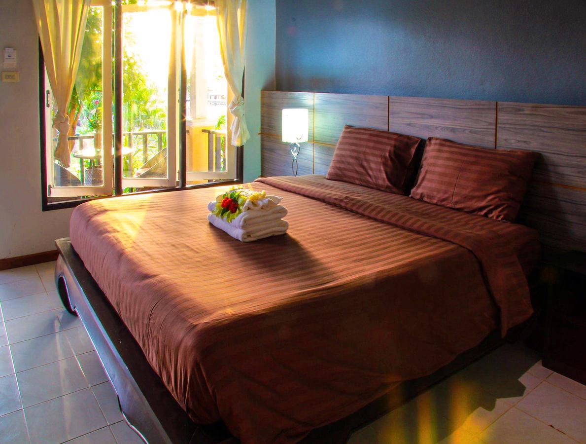 Lanta Sport Resort Koh Lanta Exterior photo