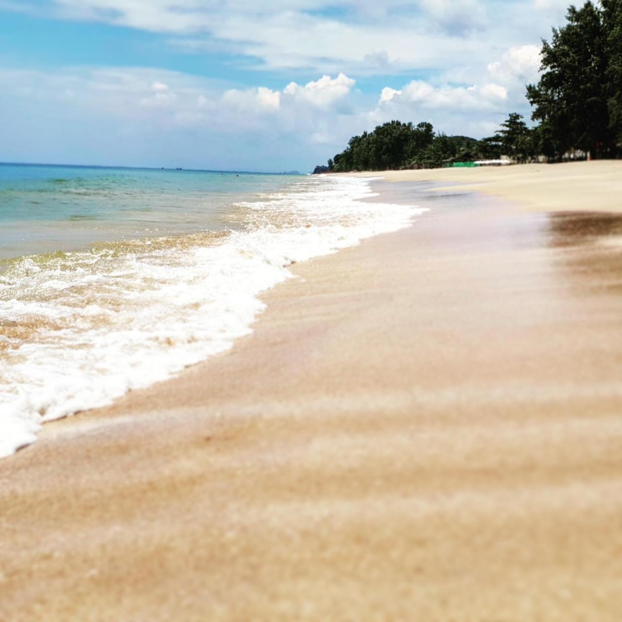 Lanta Sport Resort Koh Lanta Exterior photo
